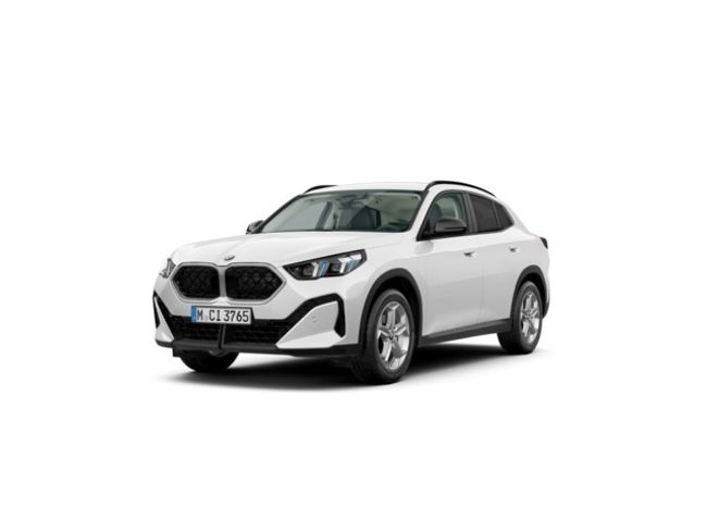 BMW X2 sdrive18d 110 kw (150 cv)   - Foto 4