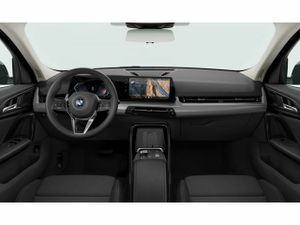 BMW X2 sdrive18d 110 kw (150 cv)   - Foto 11