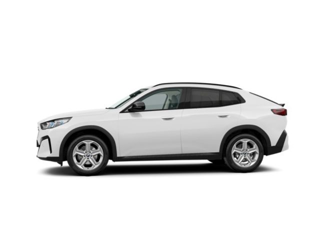 BMW X2 sdrive18d 110 kw (150 cv)   - Foto 6