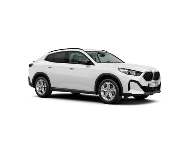 BMW X2 sdrive18d 110 kw (150 cv)   - Foto 5