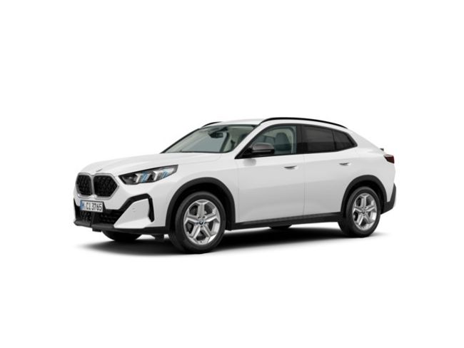 BMW X2 sdrive18d 110 kw (150 cv)   - Foto 3