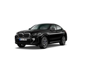 BMW X4 xdrive20d 140 kw (190 cv)   - Foto 5