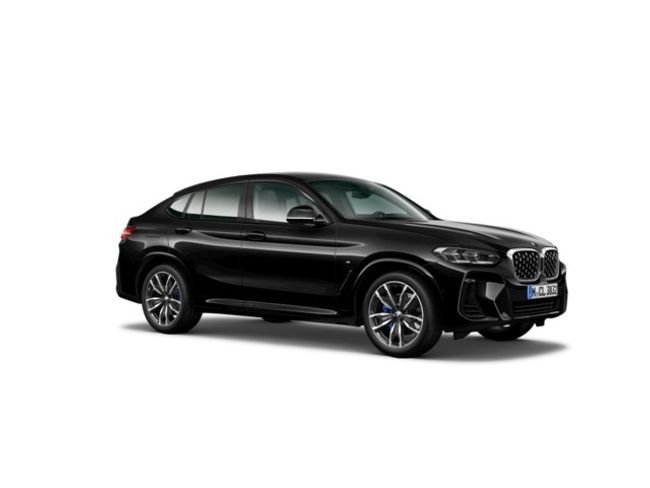 BMW X4 xdrive20d 140 kw (190 cv)   - Foto 5