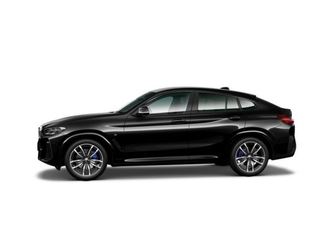 BMW X4 xdrive20d 140 kw (190 cv)   - Foto 6