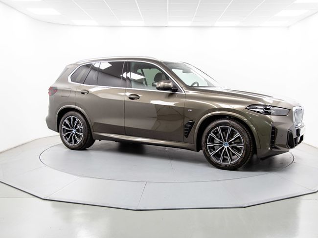 BMW X5 xdrive50e xline 360 kw (489 cv)   - Foto 14