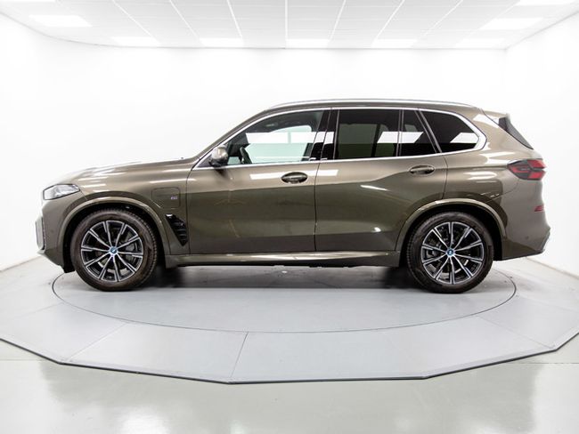 BMW X5 xdrive50e xline 360 kw (489 cv)   - Foto 4