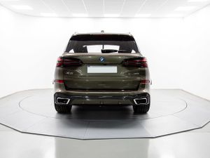 BMW X5 xdrive50e xline 360 kw (489 cv)   - Foto 9