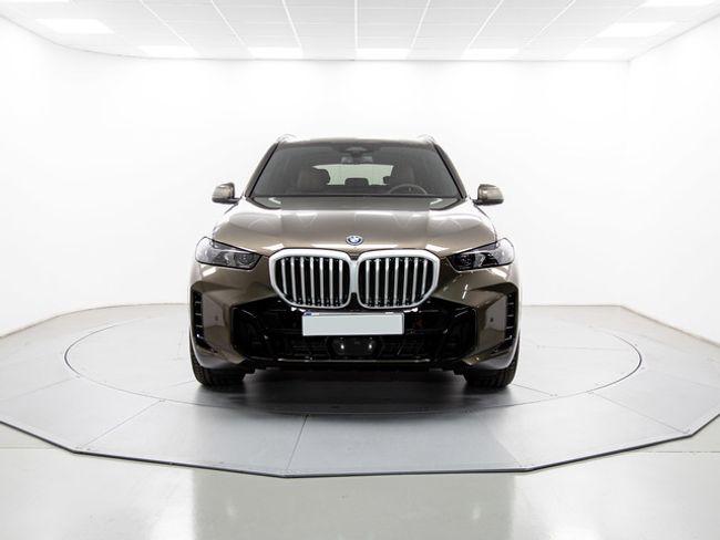 BMW X5 xdrive50e xline 360 kw (489 cv)   - Foto 3