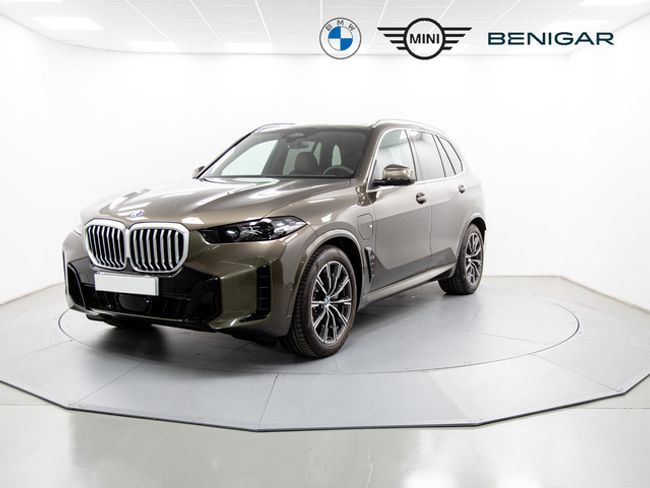 BMW X5 xdrive50e xline 360 kw (489 cv)   - Foto 2