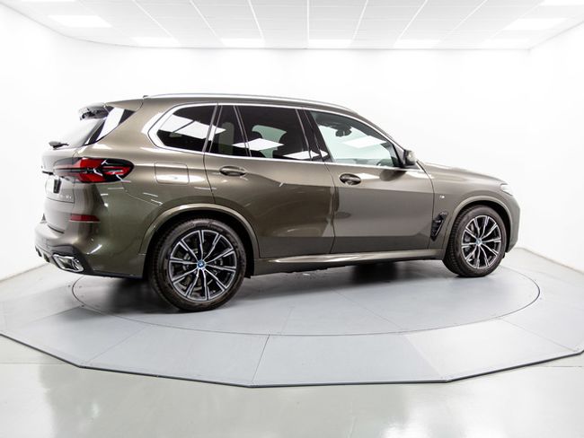 BMW X5 xdrive50e xline 360 kw (489 cv)   - Foto 12