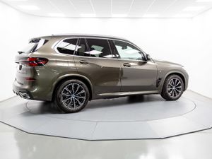 BMW X5 xdrive50e xline 360 kw (489 cv)   - Foto 21