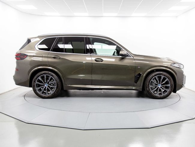 BMW X5 xdrive50e xline 360 kw (489 cv)   - Foto 13