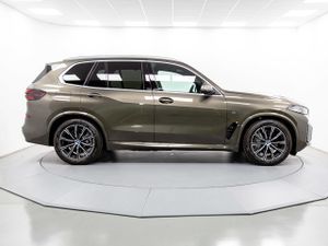 BMW X5 xdrive50e xline 360 kw (489 cv)   - Foto 23