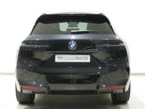 BMW iX xdrive40 240 kw (326 cv)   - Foto 9