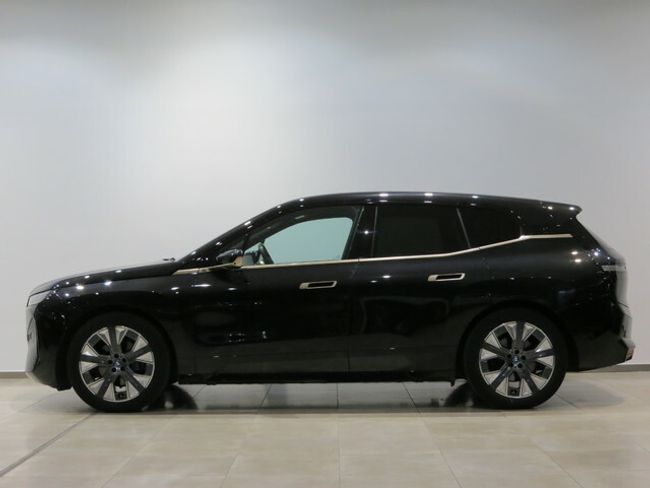 BMW iX xdrive40 240 kw (326 cv)   - Foto 4