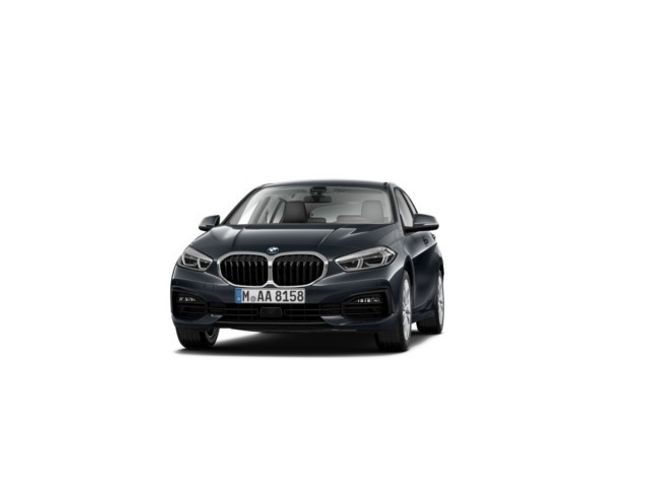 BMW Serie 1 116d 85 kw (116 cv)   - Foto 8