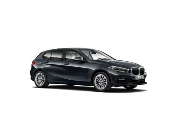 BMW Serie 1 116d 85 kw (116 cv)   - Foto 5