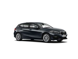 BMW Serie 1 116d 85 kw (116 cv)   - Foto 7