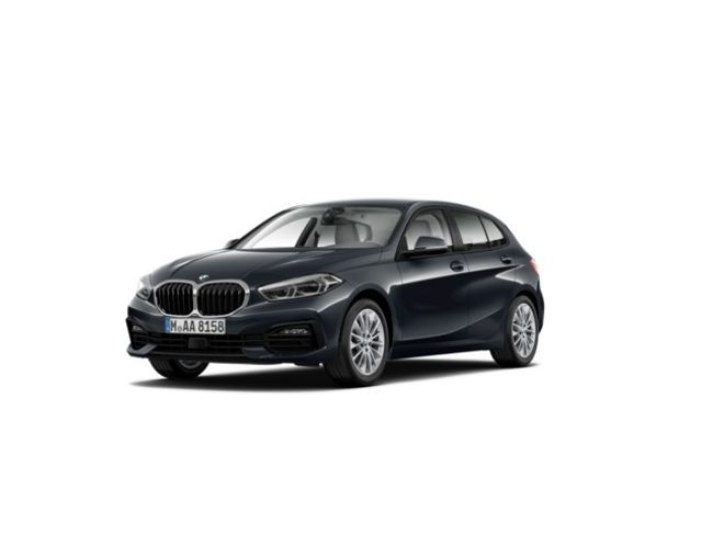 BMW Serie 1 116d 85 kw (116 cv)   - Foto 10