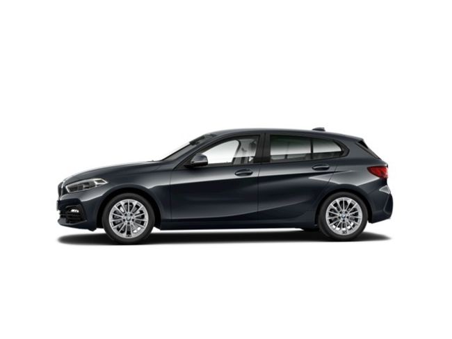 BMW Serie 1 116d 85 kw (116 cv)   - Foto 6