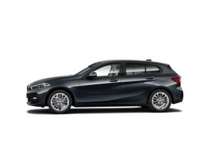 BMW Serie 1 116d 85 kw (116 cv)   - Foto 9