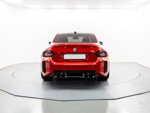 BMW M 2 coupe 338 kw (460 cv)   - Foto 9