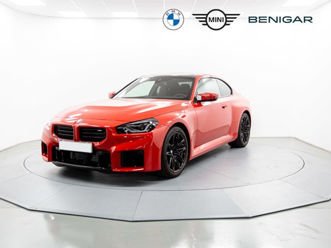 BMW M 2 coupe 338 kw (460 cv)   - Foto 2