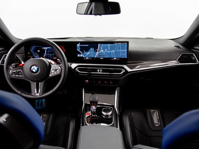 BMW M 2 coupe 338 kw (460 cv)   - Foto 8