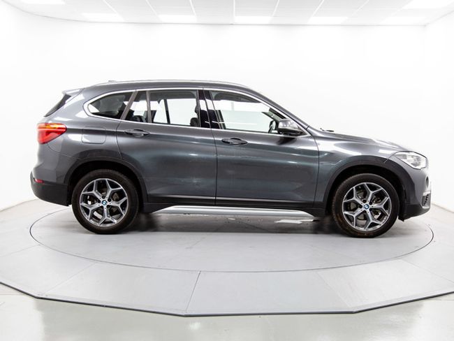 BMW X1 sdrive16d 85 kw (116 cv)   - Foto 13