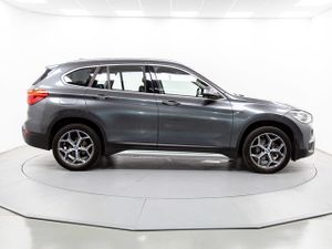 BMW X1 sdrive16d 85 kw (116 cv)   - Foto 23