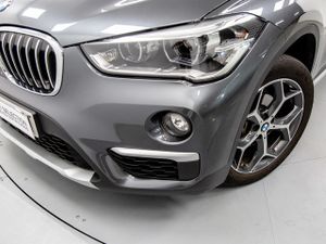 BMW X1 sdrive16d 85 kw (116 cv)   - Foto 11