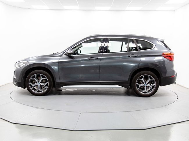 BMW X1 sdrive16d 85 kw (116 cv)   - Foto 4