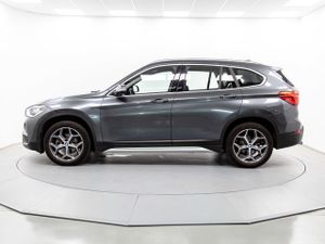 BMW X1 sdrive16d 85 kw (116 cv)   - Foto 5