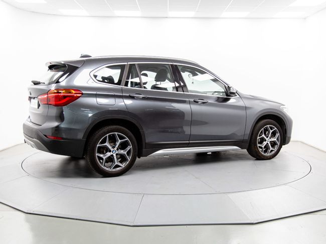 BMW X1 sdrive16d 85 kw (116 cv)   - Foto 12