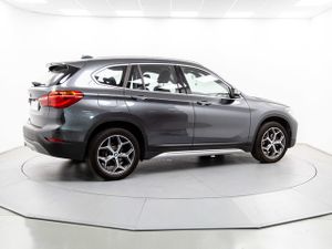 BMW X1 sdrive16d 85 kw (116 cv)   - Foto 21