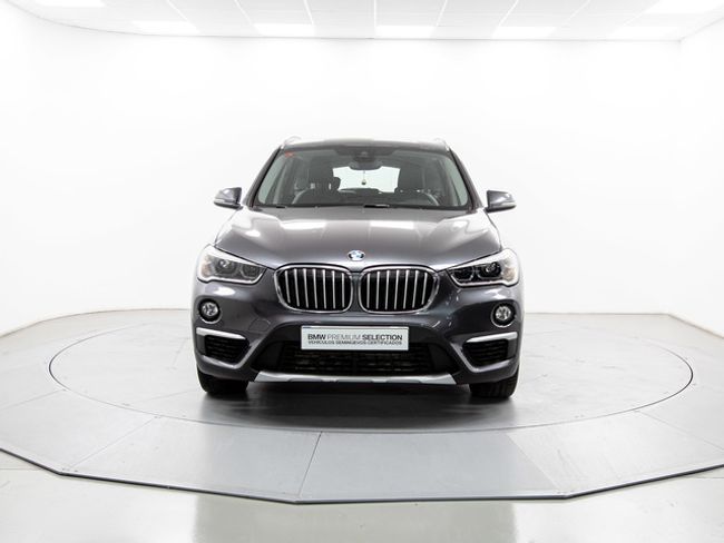 BMW X1 sdrive16d 85 kw (116 cv)   - Foto 3