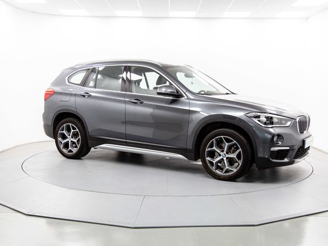 BMW X1 sdrive16d 85 kw (116 cv)   - Foto 14