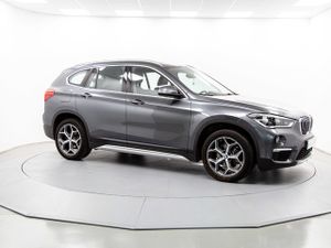 BMW X1 sdrive16d 85 kw (116 cv)   - Foto 25