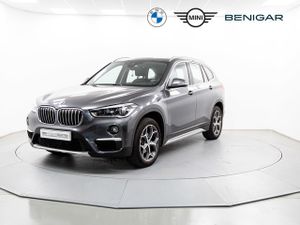 BMW X1 sdrive16d 85 kw (116 cv)   - Foto 2