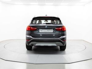 BMW X1 sdrive16d 85 kw (116 cv)   - Foto 9