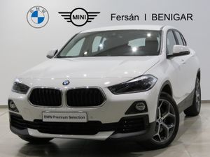 BMW X2 xdrive20d 140 kw (190 cv)   - Foto 2