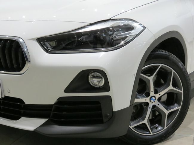 BMW X2 xdrive20d 140 kw (190 cv)   - Foto 7