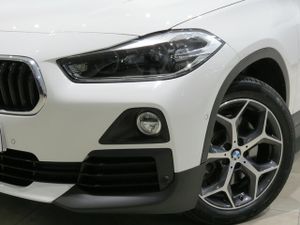 BMW X2 xdrive20d 140 kw (190 cv)   - Foto 11