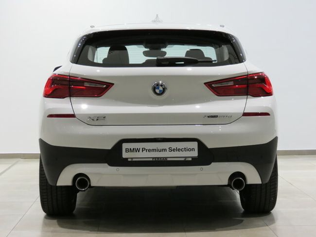 BMW X2 xdrive20d 140 kw (190 cv)   - Foto 6