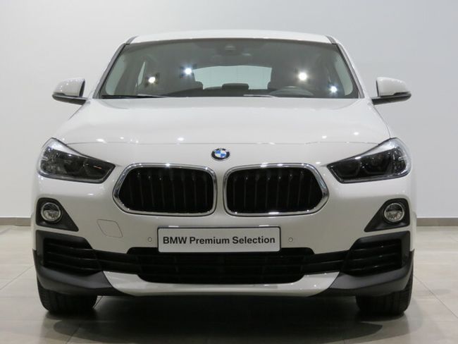 BMW X2 xdrive20d 140 kw (190 cv)   - Foto 3