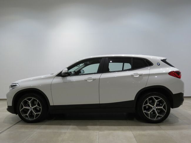 BMW X2 xdrive20d 140 kw (190 cv)   - Foto 4