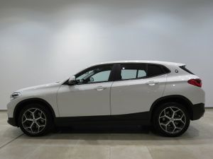 BMW X2 xdrive20d 140 kw (190 cv)   - Foto 5