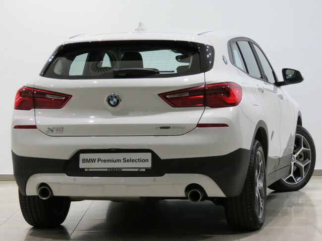 BMW X2 xdrive20d 140 kw (190 cv)   - Foto 5