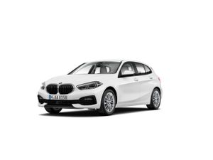 BMW Serie 1 116d 85 kw (116 cv)   - Foto 5