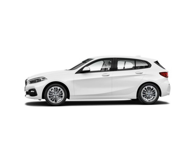 BMW Serie 1 116d 85 kw (116 cv)   - Foto 6